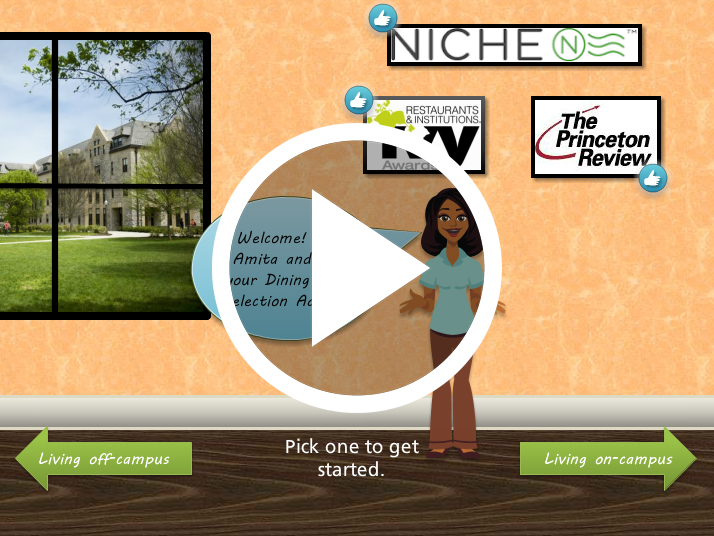 Dining Services Dining Services Virginia Tech