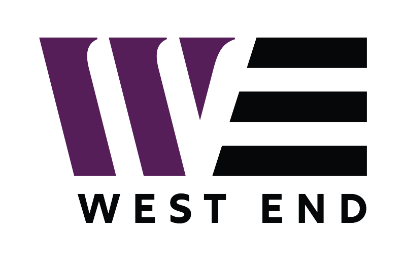 west end market logo